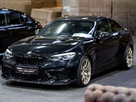 Annonce BMW M2 Essence 2021 d'occasion 