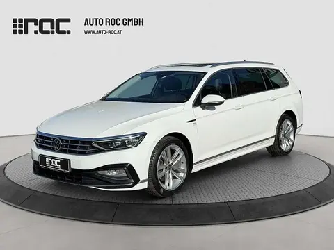 Annonce VOLKSWAGEN PASSAT Diesel 2021 d'occasion 