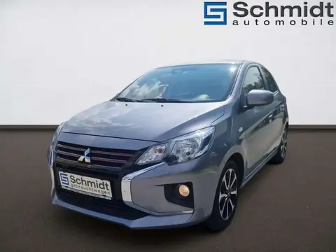 Annonce MITSUBISHI SPACE STAR Essence 2023 d'occasion 