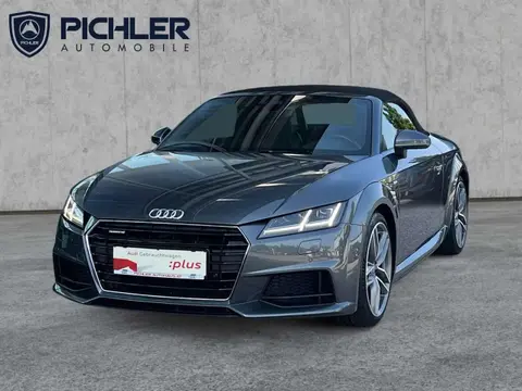 Used AUDI TT Petrol 2016 Ad 