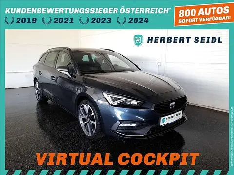 Used SEAT LEON Diesel 2021 Ad 