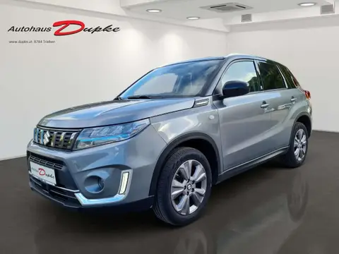 Used SUZUKI VITARA Petrol 2024 Ad 