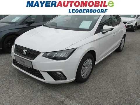 Used SEAT IBIZA Petrol 2024 Ad 