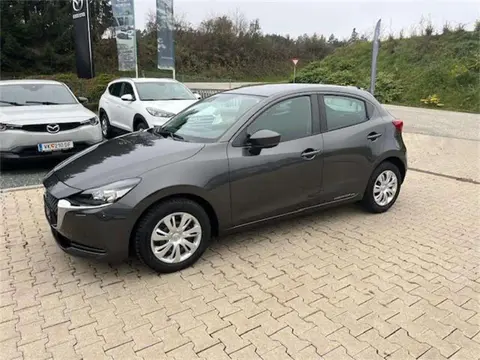 Used MAZDA 2 Petrol 2020 Ad 