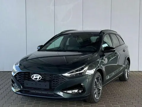 Annonce HYUNDAI I30 Essence 2024 d'occasion 