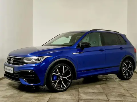 Annonce VOLKSWAGEN TIGUAN Essence 2023 d'occasion 