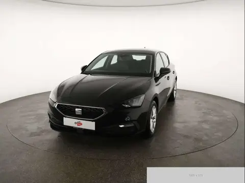 Used SEAT LEON Diesel 2021 Ad 