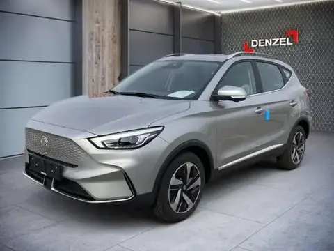 Annonce MG ZS Électrique 2024 d'occasion 