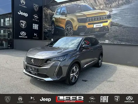 Used PEUGEOT 3008 Diesel 2023 Ad 