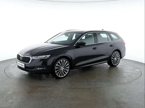 Used SKODA OCTAVIA Diesel 2021 Ad 