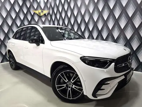 Annonce MERCEDES-BENZ CLASSE GLC Diesel 2023 d'occasion 