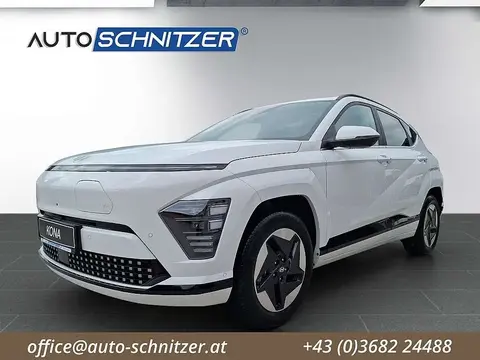 Used HYUNDAI KONA Electric 2024 Ad 