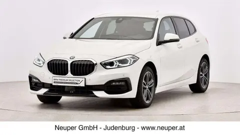 Used BMW SERIE 1 Petrol 2023 Ad 