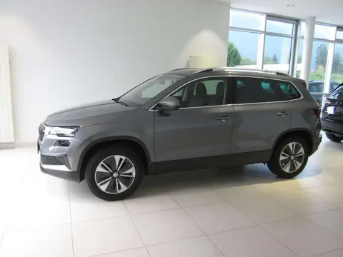 Used SKODA KAROQ Diesel 2024 Ad 