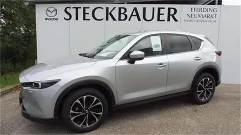 Used MAZDA CX-5 Petrol 2024 Ad 