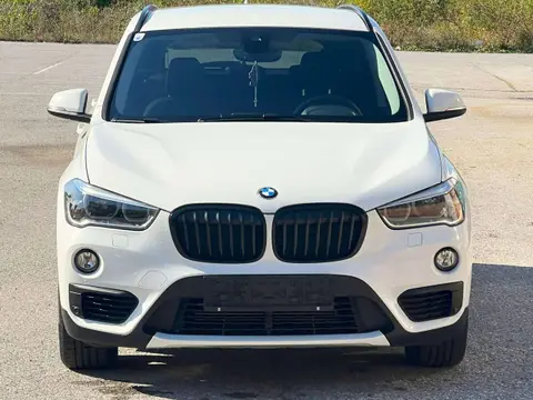 Used BMW X1 Diesel 2017 Ad 