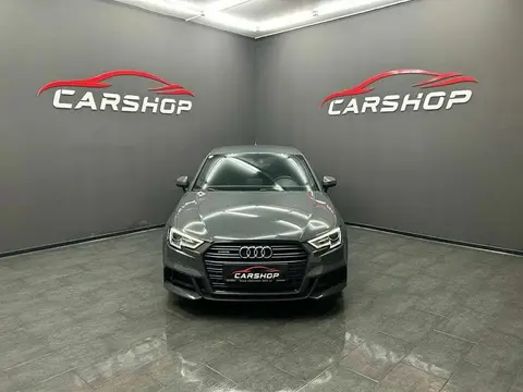 Annonce AUDI A3 Diesel 2017 d'occasion 