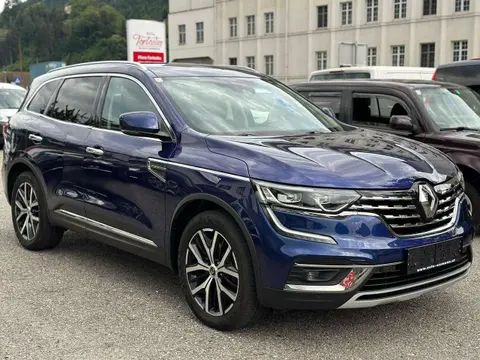 Used RENAULT KOLEOS Diesel 2020 Ad 