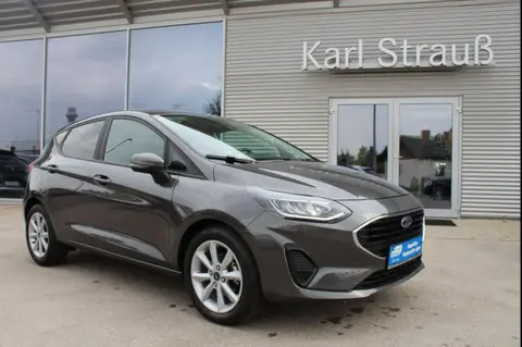 Used FORD FIESTA Petrol 2023 Ad 