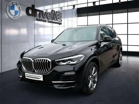 Annonce BMW X5 Diesel 2020 d'occasion 