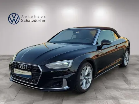 Annonce AUDI A5 Essence 2020 d'occasion 