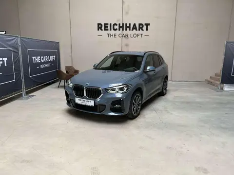 Used BMW X1 Hybrid 2022 Ad 