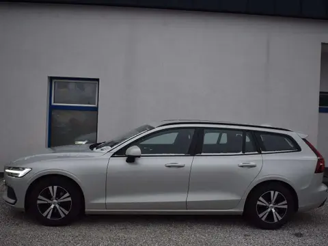 Annonce VOLVO V60 Diesel 2019 d'occasion 