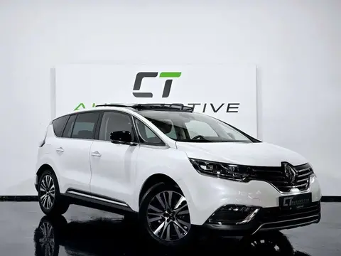 Annonce RENAULT ESPACE Diesel 2019 d'occasion 