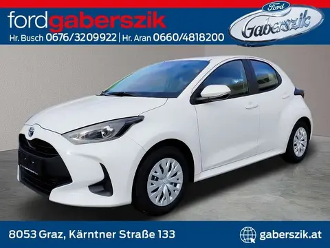 Used TOYOTA YARIS Petrol 2023 Ad 