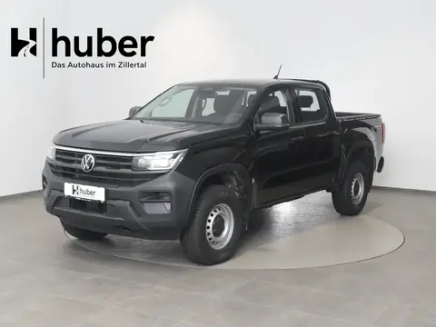 Used VOLKSWAGEN AMAROK Diesel 2024 Ad 