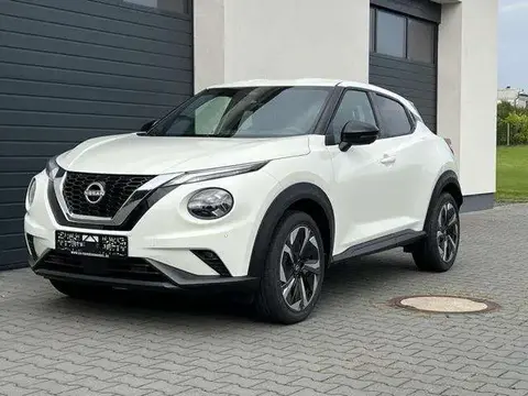 Annonce NISSAN JUKE Essence 2024 d'occasion 