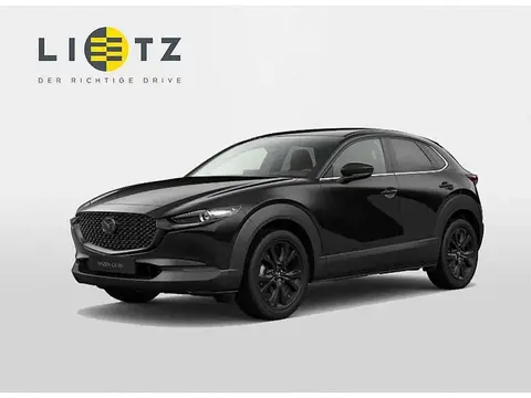 Used MAZDA CX-30 Petrol 2024 Ad 