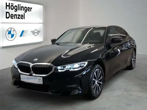 Used BMW SERIE 3 Diesel 2021 Ad 