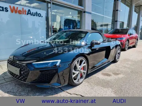 Used AUDI R8 Petrol 2024 Ad 