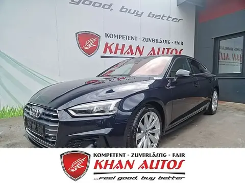 Used AUDI A5 Diesel 2018 Ad 