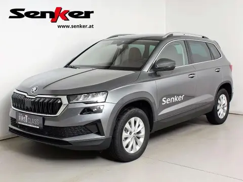 Annonce SKODA KAROQ Diesel 2024 d'occasion 