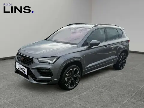 Annonce CUPRA ATECA Essence 2024 d'occasion 