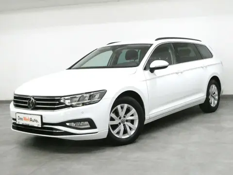 Used VOLKSWAGEN PASSAT Diesel 2022 Ad 