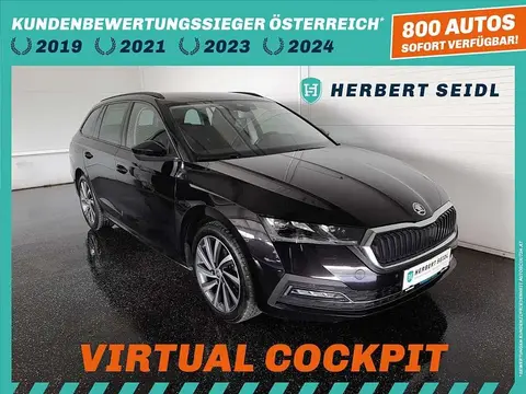 Used SKODA OCTAVIA Diesel 2021 Ad 