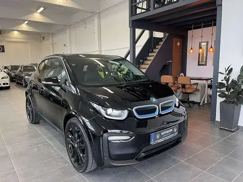 Used BMW I3 Electric 2020 Ad 