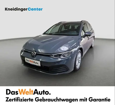 Used VOLKSWAGEN GOLF Diesel 2021 Ad 