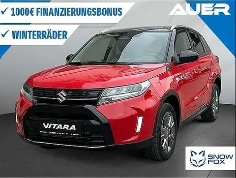 Used SUZUKI VITARA Petrol 2024 Ad 