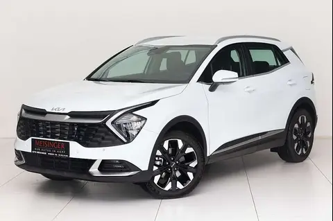 Annonce KIA SPORTAGE Hybride 2023 d'occasion 