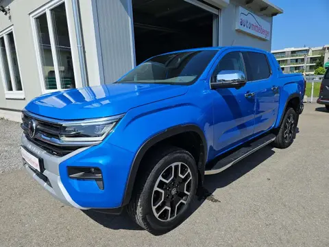 Used VOLKSWAGEN AMAROK Diesel 2023 Ad 