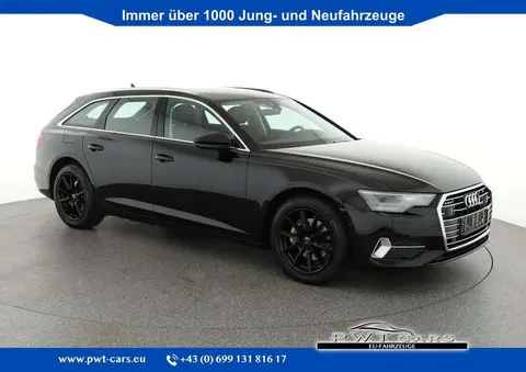 Used AUDI A6 Diesel 2023 Ad 