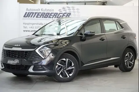 Annonce KIA SPORTAGE Diesel 2023 d'occasion 