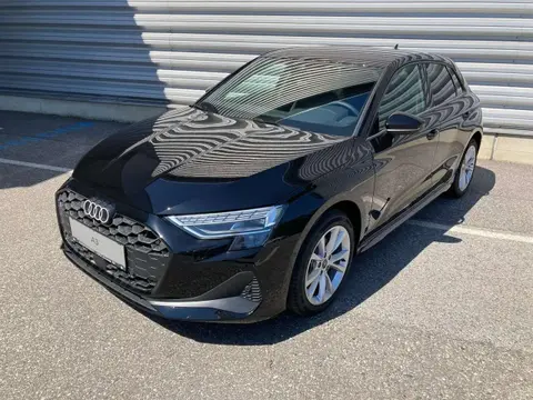 Annonce AUDI A3 Essence 2024 d'occasion 