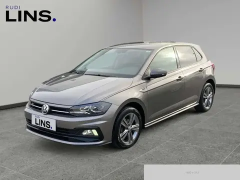 Used VOLKSWAGEN POLO Petrol 2019 Ad 