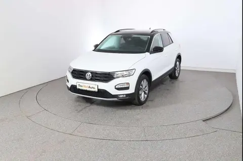 Used VOLKSWAGEN T-ROC Petrol 2020 Ad 