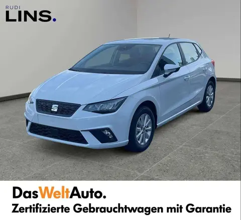 Used SEAT IBIZA Petrol 2024 Ad 